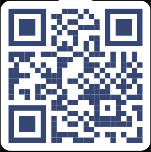 QR شام كاش